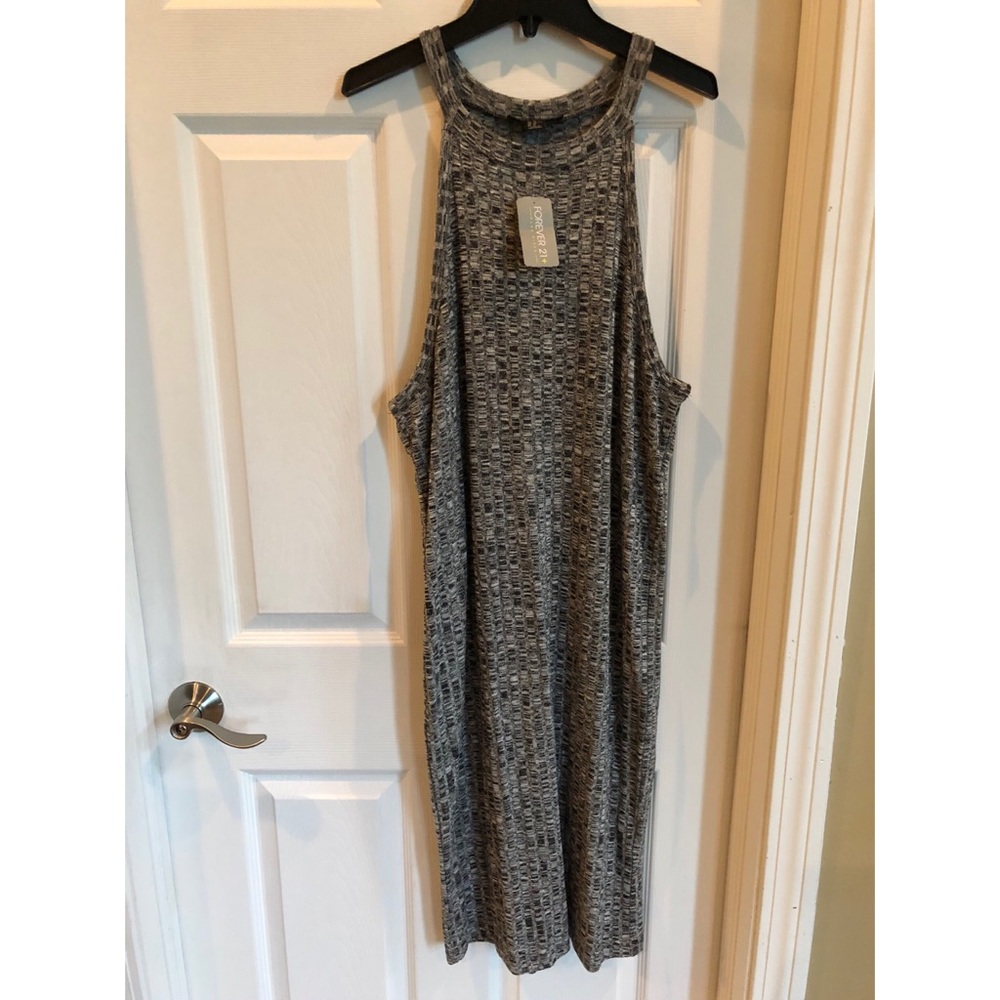 Forever 21 Tank dress